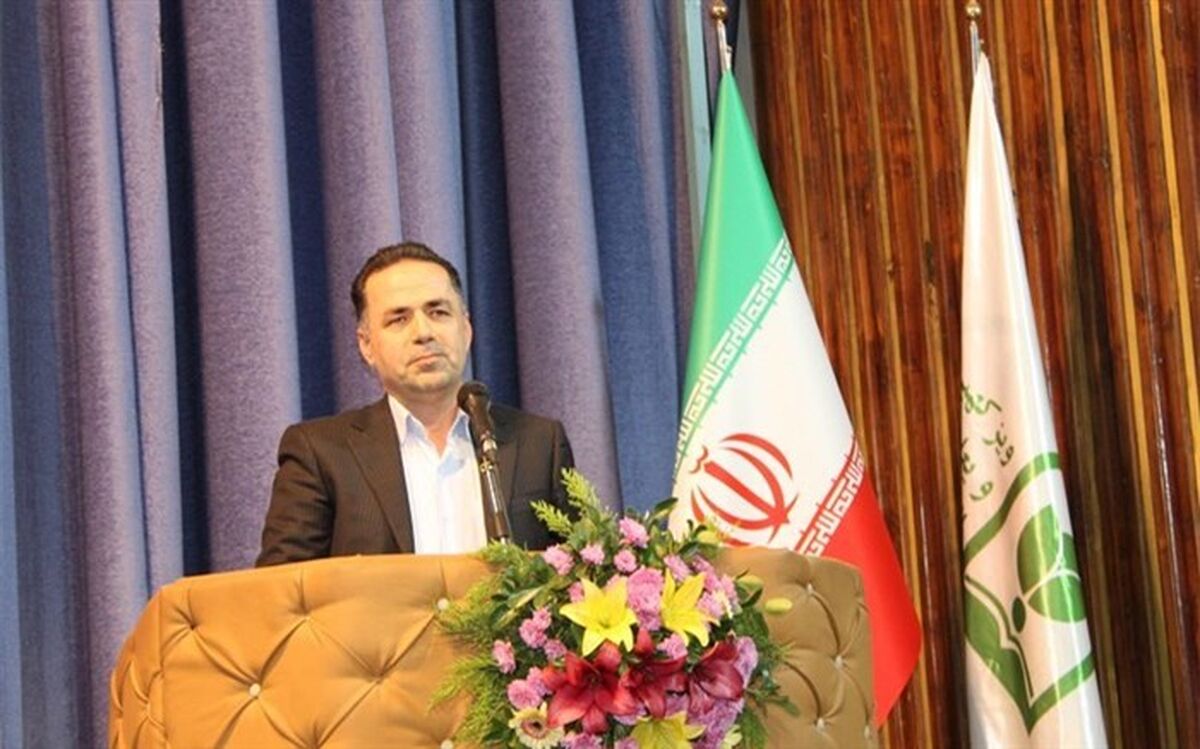پذیرش مدیریت شجاعت می‌خواهد