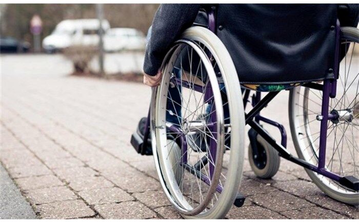 آقاپور، نماینده مجلس: اجرانکردن قانون حمایت از معلولان توجیه قابل قبولی ندارد