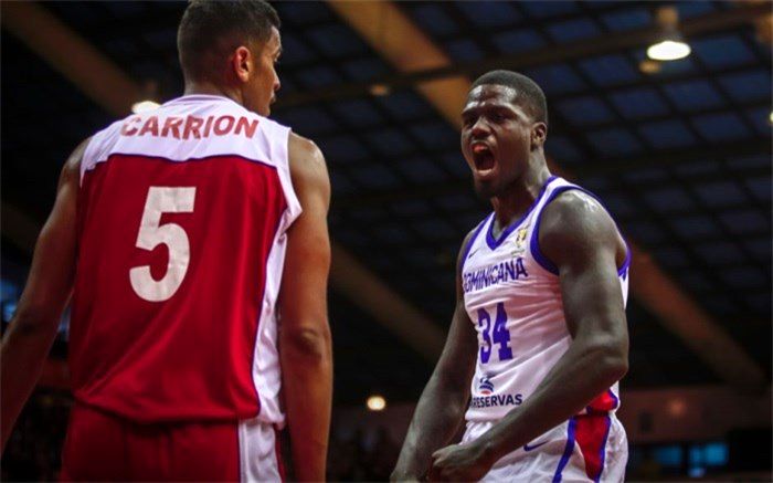 انتخابی جام جهانی بسکتبال؛ شیلی با هوادارانش حذف شد