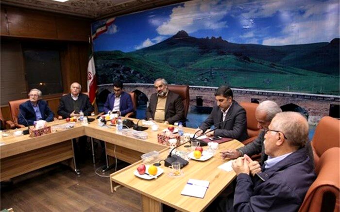 استاندار کردستان: خانه‌های امید بازنشستگی در کردستان تاسیس می شود