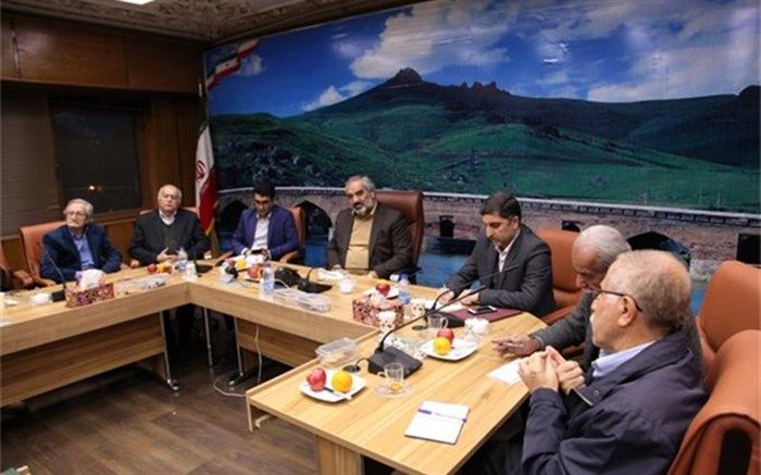 استاندار کردستان: خانه‌های امید بازنشستگی در کردستان تاسیس می شود