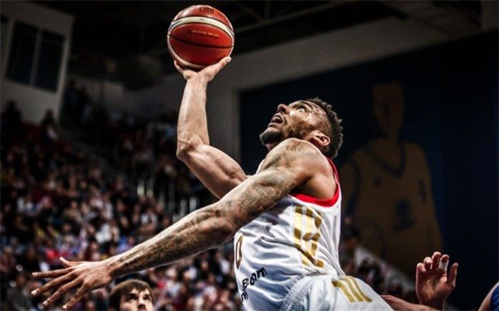 انتخابی جام جهانی بسکتبال؛ روسیه با برد تاریخی مدعی ماند