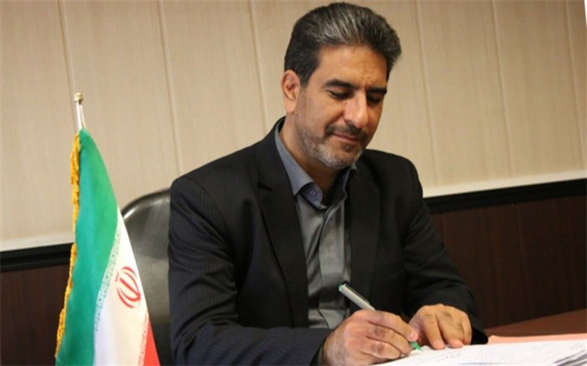 صیدلو: معلولیت محدودیت نیست بلکه تجسم اراده است