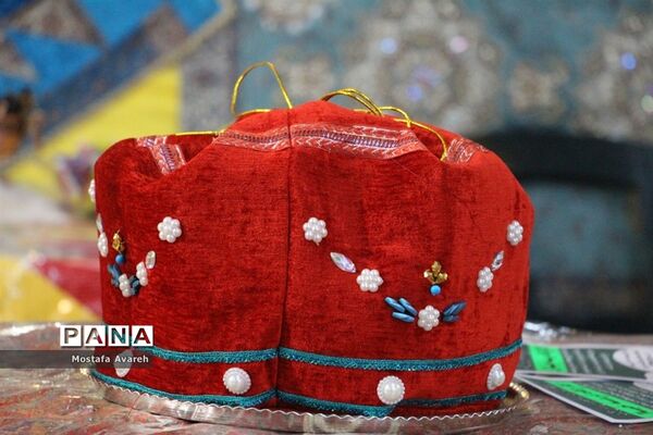 افتتاح سومین نمایشگاه ملی صنایع دستی خراسان جنوبی