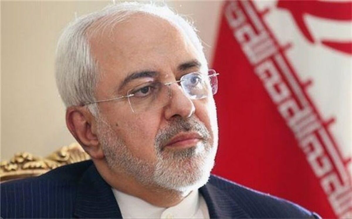 رایزنی تلفنی رئیس دفتر سیاسی حماس با ظریف