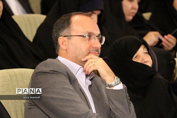 نخستین آیین گرامیداشت مقام والای مادر در ارومیه