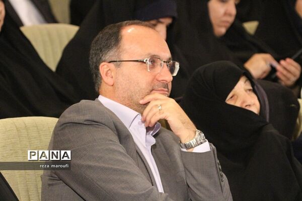 نخستین آیین گرامیداشت مقام والای مادر در ارومیه