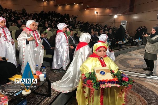 نخستین آیین گرامیداشت مقام والای مادر در ارومیه