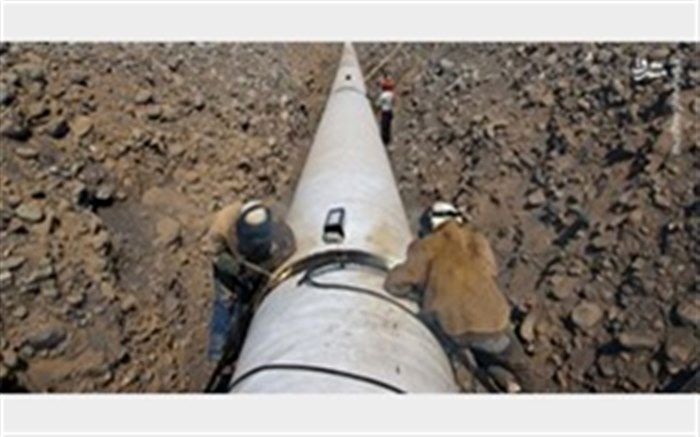 وزارت نیرو کشف آب‎های ژرف را تکذیب کرد