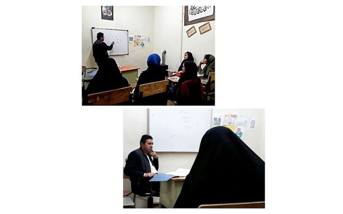 دوره آموزش خبرنگاری در تربت جام برگزار شد