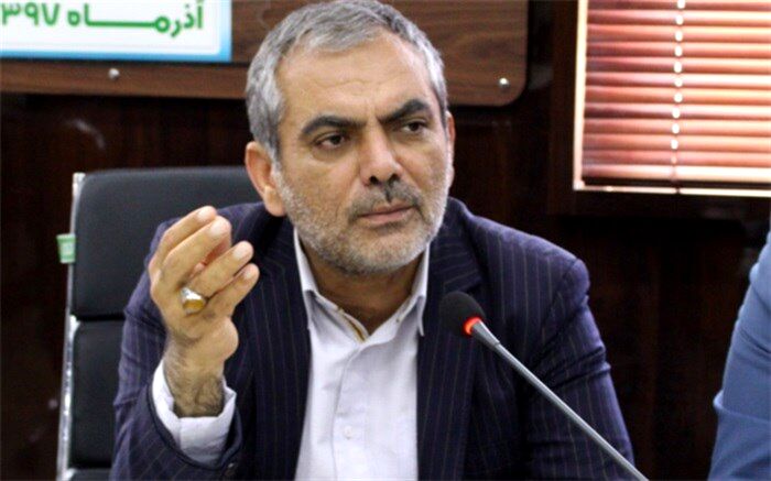 جلسه کارشناسان سازمان دانش آموزی استان بوشهر برگزار شد