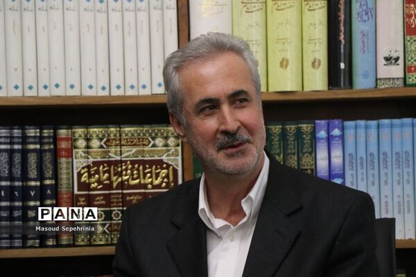 ورود معاون سیاسی انتظامی وزیرکشور به تبریز