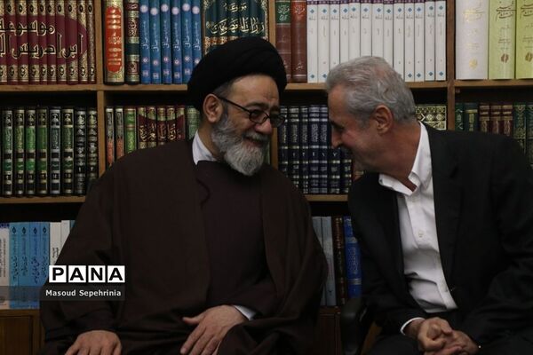 ورود معاون سیاسی انتظامی وزیرکشور به تبریز