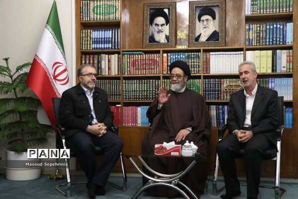 ورود معاون سیاسی انتظامی وزیرکشور به تبریز