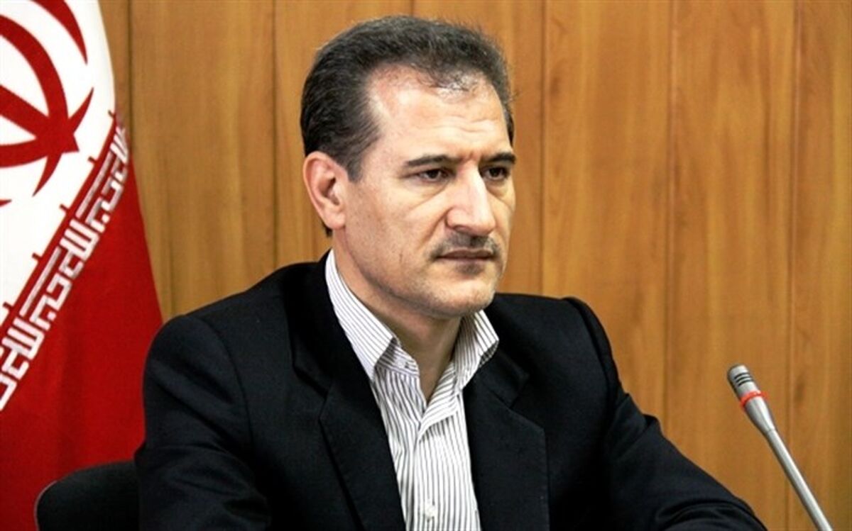 تجلیل از آموزش‌وپرورش کردستان به‌عنوان دستگاه برتر در ترویج فرهنگ‌نماز