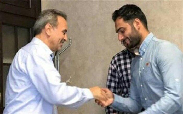 انتصاب مربی تیم ملی اسکی آلپاین ایران