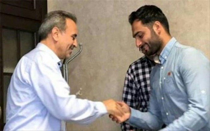 انتصاب مربی تیم ملی اسکی آلپاین ایران