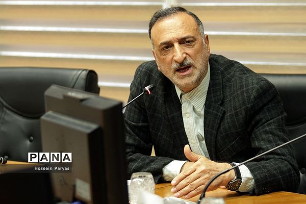 دیدار وزرای اسبق وزارت آموزش و پرورش با سید محمد بطحایی