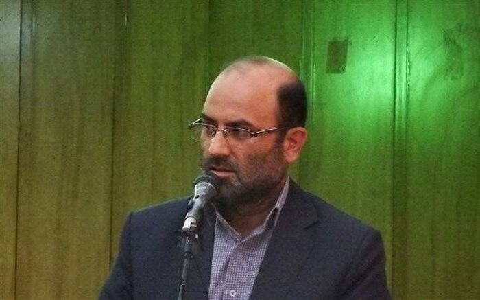 ارائه خدمات مسافری به حدود 30 هزار مسافر بین المللی در استان