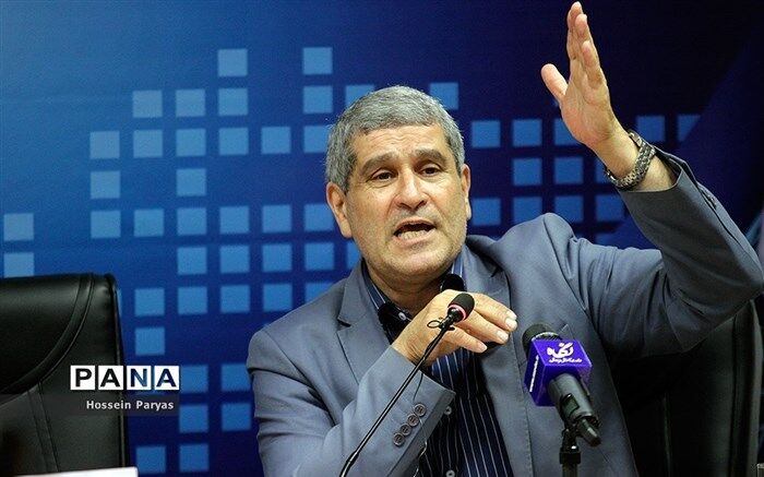 برنامه آموزش و پروش برای ساخت سالن‌های ورزشی 250 متری با اولویت مدارس دخترانه