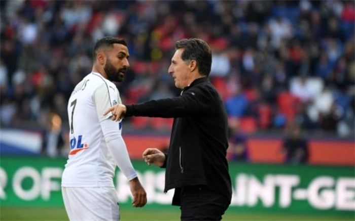 لیگ یک فرانسه؛ آمیان با قدوس ته جدولی شد