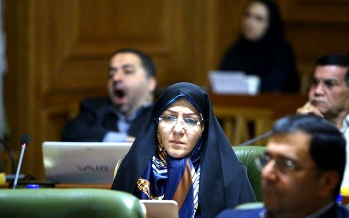 رئیس کمیسیون سلامت شورای شهر تهران: پاییز فصل مناسبی برای هرس درختان است