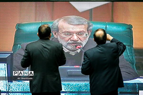 صحن علنی مجلس شورای اسلامی