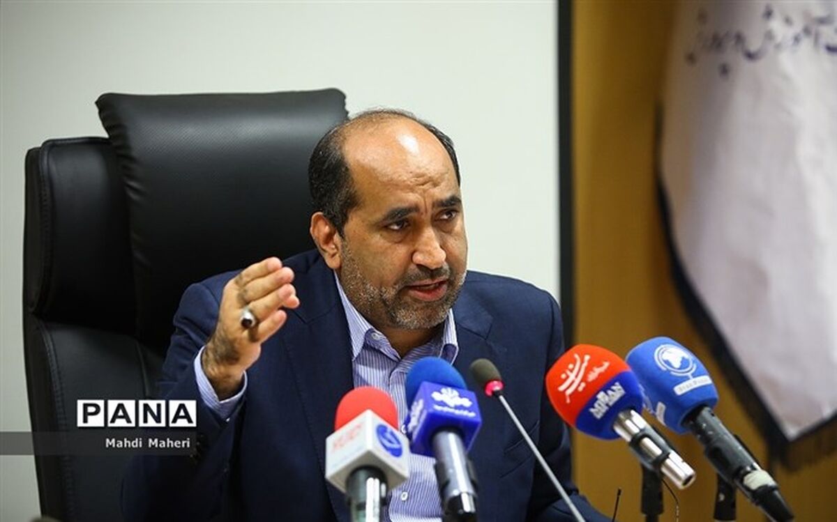 قائم‌مقام وزیر آموزش‌وپرورش در امور بین‌الملل: خروج ایران از برجام انزوای بین‌المللی قبل از سال 92 را شکل می‌دهد