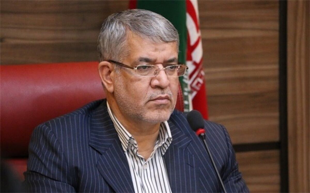 سرپرست استانداری تهران: تقویت «نه گفتن» با آموزش در کودکی محقق می‌شود