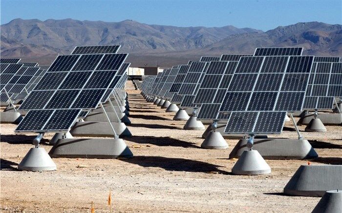 نیروگاههای تجدیدپذیر 25 درصد کسری برق سال آینده را تامین می‌کنند