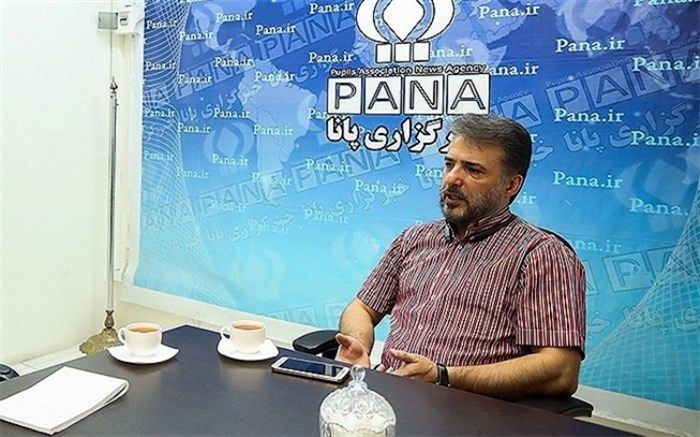سید جواد هاشمی:قول دادم تا وقتی زنده هستم برای بچه‌ها فیلم بسازم
