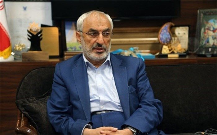 محمدمهدی زاهدی: از طرح استیضاح وزیر آموزش‌وپرورش خبر ندارم و امضا هم نکرده‌ام