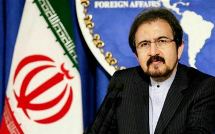 واکنش ایران به نشست شورای امنیت سازمان ملل متحد درباره برنامه موشکی دفاعی تهران