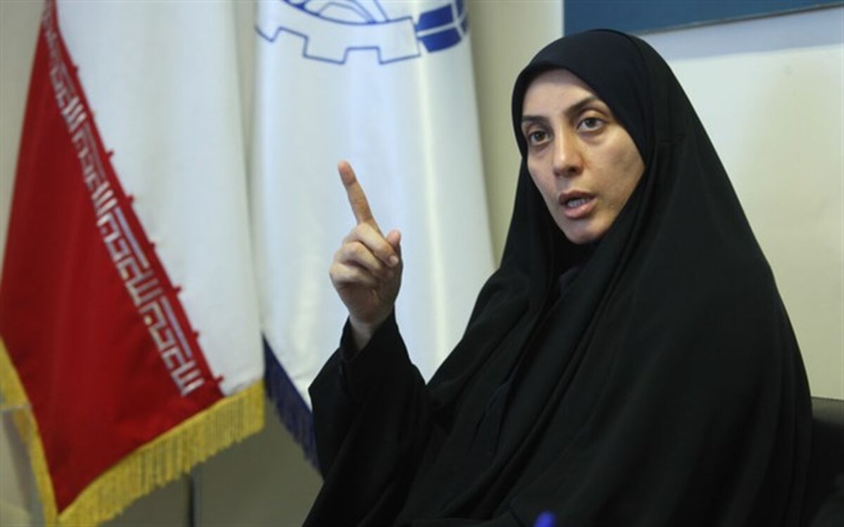 زرآبادی، نماینده مجلس: طرح تشکیل کمیسیون ویژه «زنان» به زودی در صحن علنی بررسی می‌شود