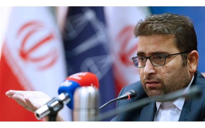 سخنگوی سازمان تعزیرات:‌ 83 میلیارد تومان جریمه برای تخلف‌ شرکت‌های لبنیاتی صادر شده است