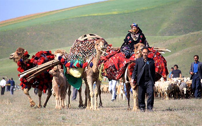 مناطق عشایری آذربایجان غربی توسعه و تجهیز شوند