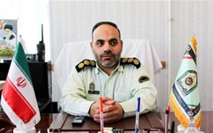 ۱۱۰۰۰ عدد داروی کمیاب در ماکو کشف شد