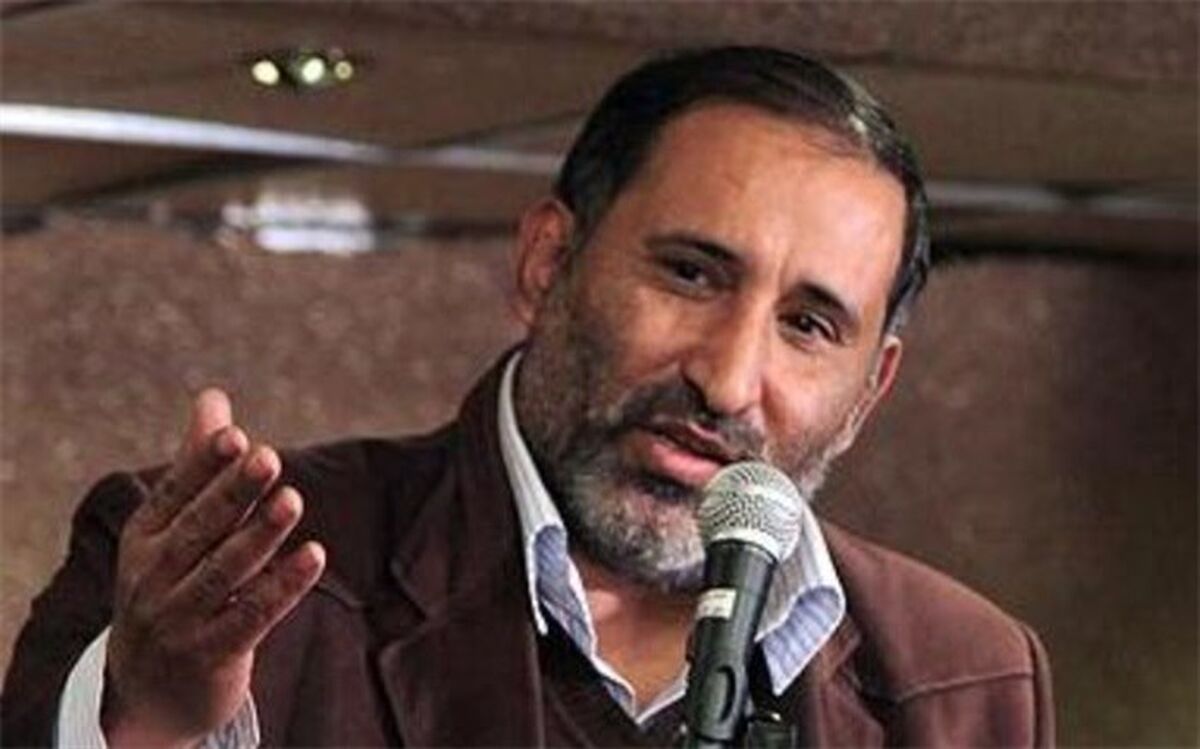 علیرضا قزوه:  زمانی سلبریتی‌ها ملیجک بودند اما امروز خودشان را مولانا می‌دانند!
