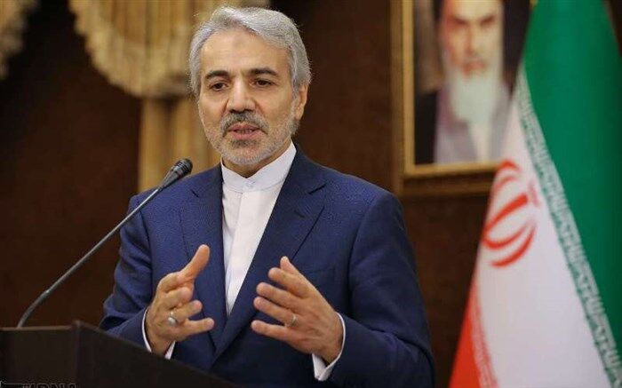 نوبخت: قیمت بنزین در لایحه بودجه 98 تغییری نکرده است