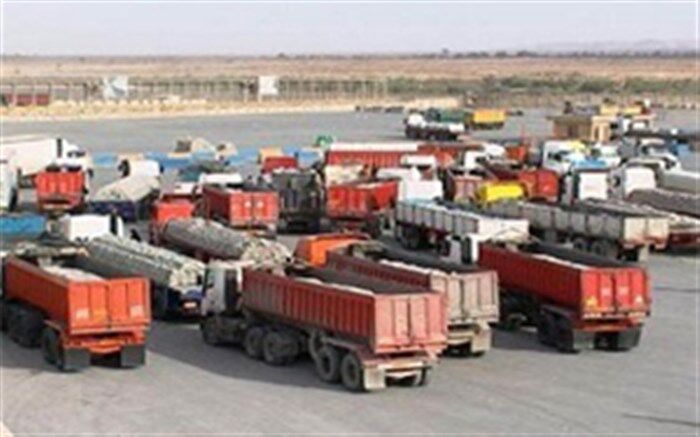 ارزش دلاری صادرات از آذربایجان غربی ۱۰۵ درصد افزایش یافت