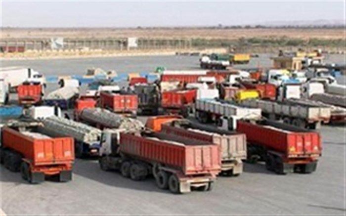 ارزش دلاری صادرات از آذربایجان غربی ۱۰۵ درصد افزایش یافت