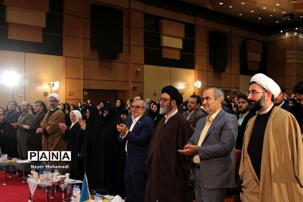 آیین نکوداشت مقام والای مادر در آذربایجان شرقی