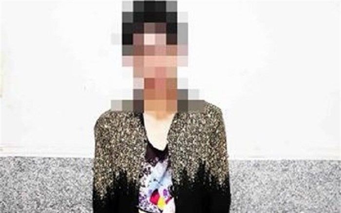 گردانندگان کانال تلگرامی تحت عنوان «کراش گرمسار» دستگیر شدند