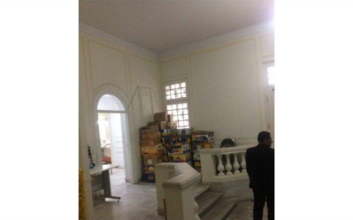 دفتر رئیس دولت اصلاحات همچنان بلاتکلیف است