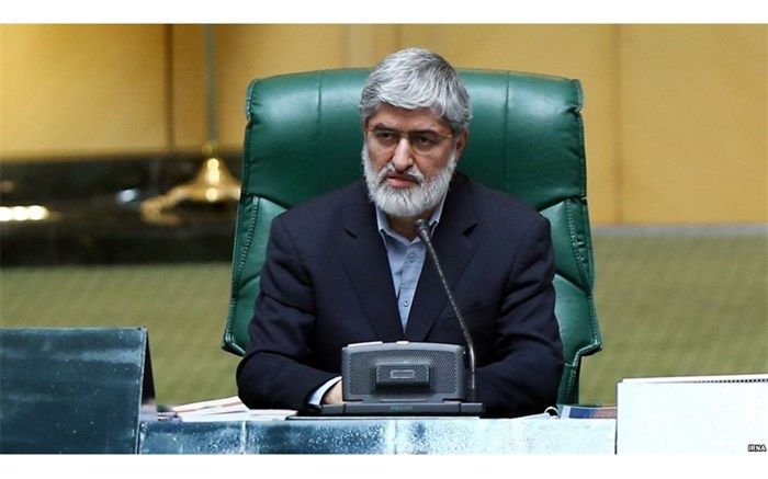 مطهری: چهار لایحه FATF قبل از پایان مهلت ایران نهایی می‌شود