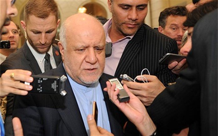 ایران باید از هر تصمیمی درباره سطح تولید اوپک مستثنا باشد