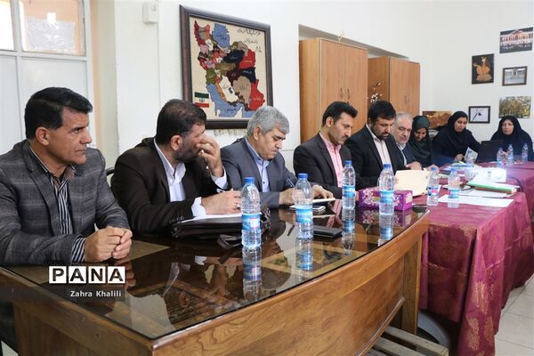 مدیران مسئولیت پذیر، هنرجویان برتر