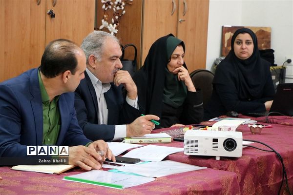 مدیران مسئولیت پذیر، هنرجویان برتر