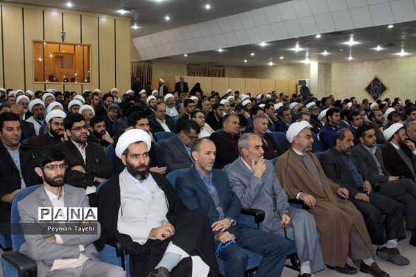 بیست و هفتمین اجلاس سراسری نماز در سمنان