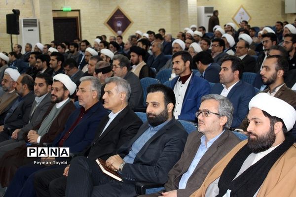 بیست و هفتمین اجلاس سراسری نماز در سمنان